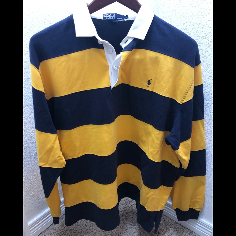 Polo Ralph Lauren Long Sleeve